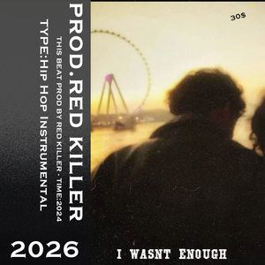 Sad Rap x Emotional Type Beat - i wasnt enough