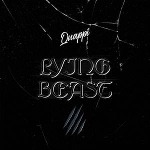 Lying beast
