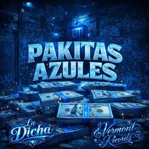 Pakitas Azules