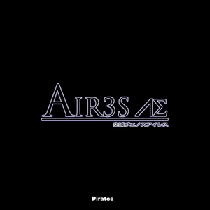 Pirates (Original Mix)