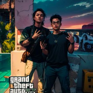 Forever young（prod.by Morrow x Bino)