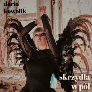 Skrzydła W Pół