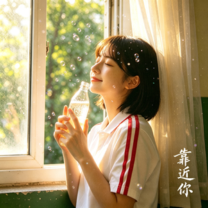 靠近你