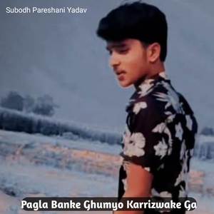 Pagla Banke Ghumyo Karrizwake Ga