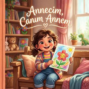 Annecim Canım Annem - Anneler Günü Şarkısı