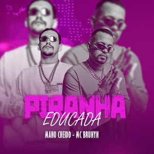 Piranha Educada