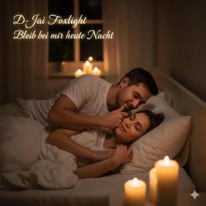 Bleib bei mir heute Nacht