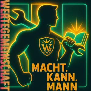 Macht, kann, Mann