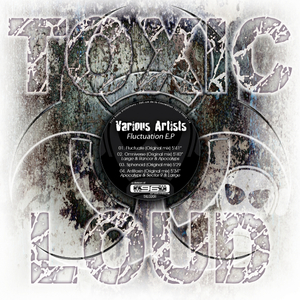 Sphenoid (Original Mix)