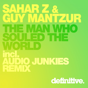 The Man Who Souled The World (Original Mix)
