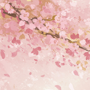 桜色のリフレイン