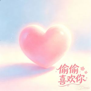 偷偷喜欢你（故意让你发现这巧合的把戏）