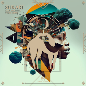 Sukari (Extended Mix)