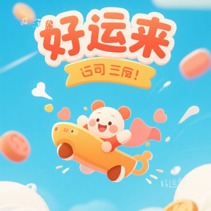 好运多来