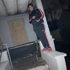 40% (feat. Drae da G)