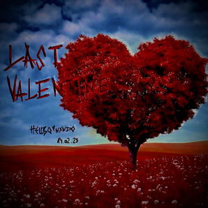 last valentine