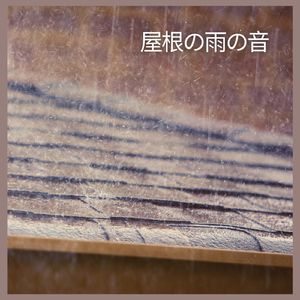 屋根の雨の音、パート11