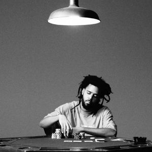 ''Baller''-J.Cole×GALI Type Beat