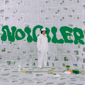 NOIGILER (feat. VUCHS)