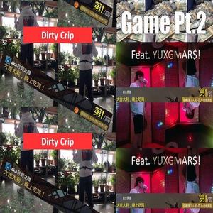 Game Pt.2 (Prod.Scottybeamup)