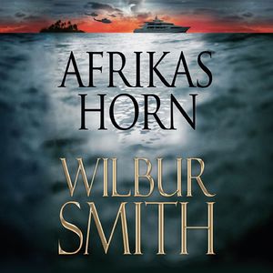 Afrikas Horn - Hector Cross-serien 1, del030