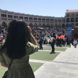 你是我唯一不能用文字表达的故事