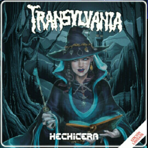 Hechicera