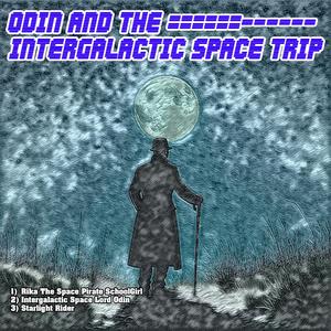 Odin The Intergalactic Space Lord