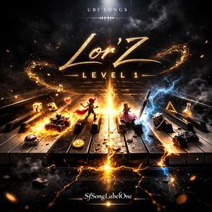 Lor'Z Level 1