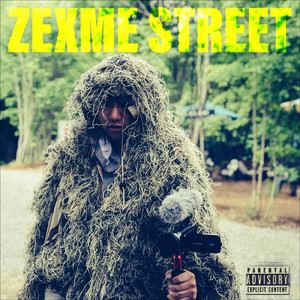 Zexme Street