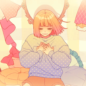 ホントノワタシ