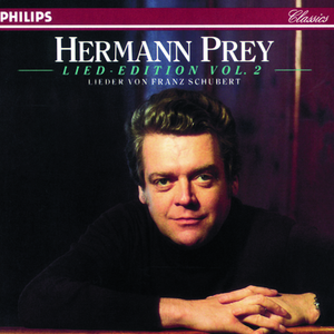 Schwanengesang D.957:Liebesbotschaft