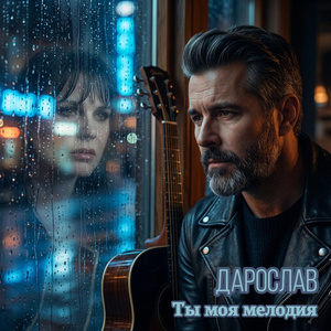 Ты моя мелодия
