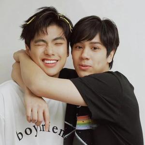 Nanon-Our Song（เพลงที่เพิ่งเขียนจบ）