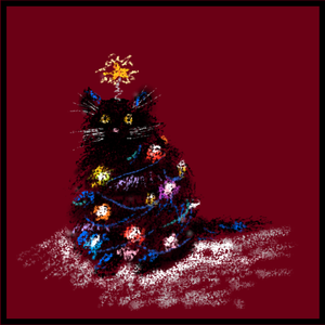 When Christmas Comes To Town