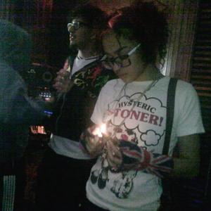 Too much swag (feat. Axxad)