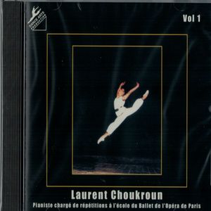 Battements sur le cou de pied