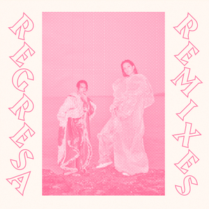 Vámono (Ela Minus Remix)