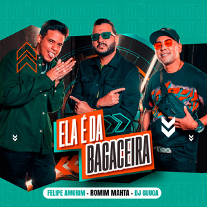 Ela É da Bagaceira