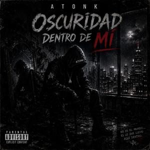 Oscuridad Dentro de Mí