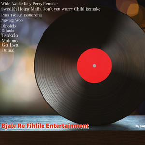 Pina Tse Ke Tsaborona