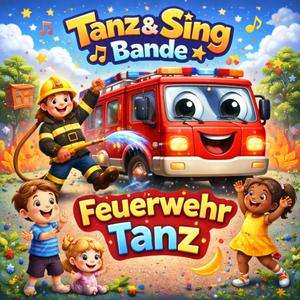 Feuerwehr Tanz