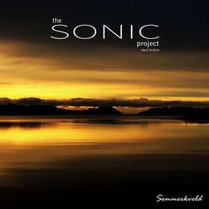 Sommerkveld (feat. Jerken)