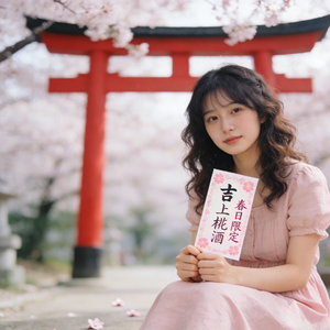 相逢已是上上签