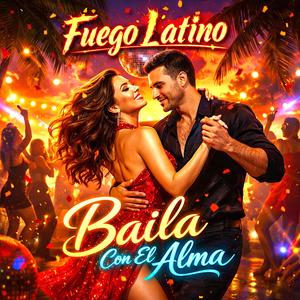 Baila Con El Alma