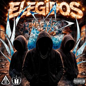 Elegidos (feat. Tacuako MC)