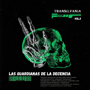 Transformista Rumiante