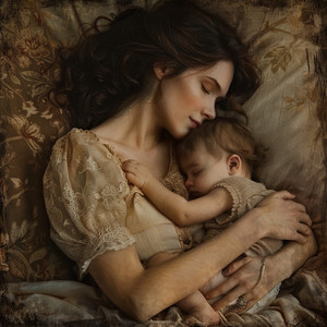 Suave Zumbido De Un Sueño A La Medianoche