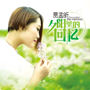 夕阳里的回忆（伴奏）