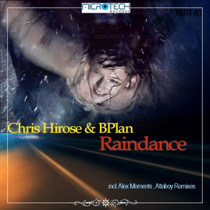 Raindance (Alex Moments Remix)